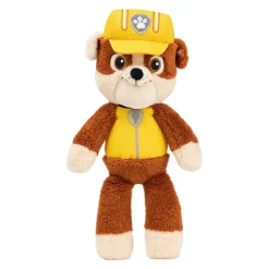 Gund PAW Patrol Reis Knuffel Pluche - Rubble, 33cm-Spin Master
