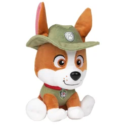 Spin Master Gund PAW Patrol Tracker Knuffel Pluche, 15cm Clearance