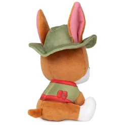 Spin Master Gund PAW Patrol Tracker Knuffel Pluche, 15cm Clearance