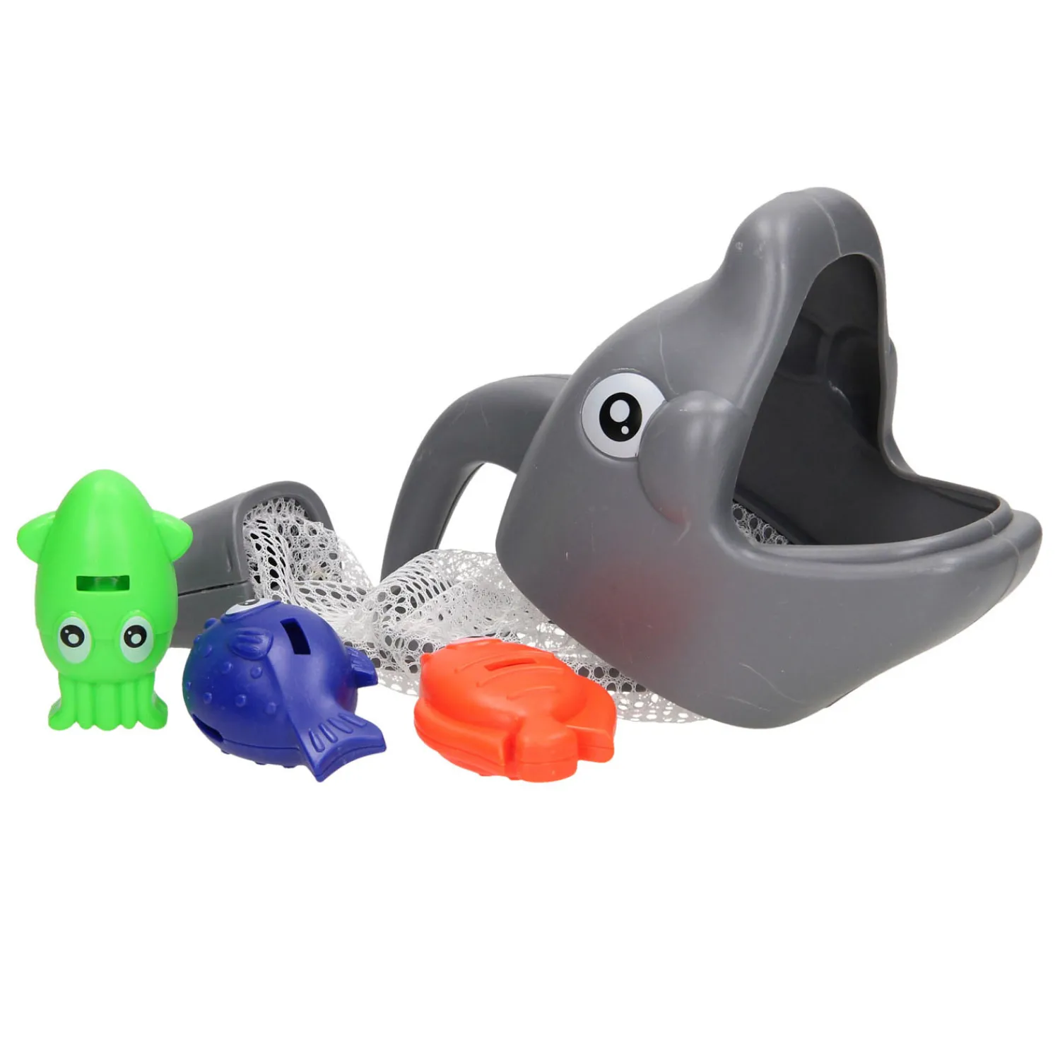 Haaien Happer- Discount