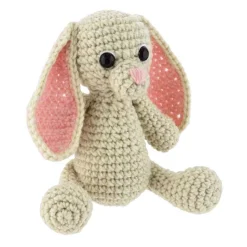 Creative Craft Group Haakpakket Konijntje - incl. Naald en Draad