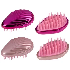 Haarborstel Schelp- Sale