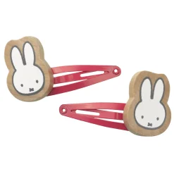 Haarspeldjes Nijntje, 2st.>Bambolino Toys Hot