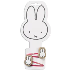 Haarspeldjes Nijntje, 2st.>Bambolino Toys Hot