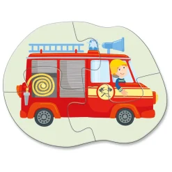 4 Eerste Puzzels Hulpvoertuigen><noscript><img width=