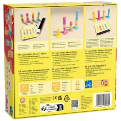 Amandas Alpacas Denkspel><noscript><img width=