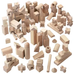 Basisbouwstenen Natuur Groot>Haba Sale