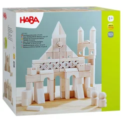 Basisbouwstenen Natuur Groot>Haba Sale