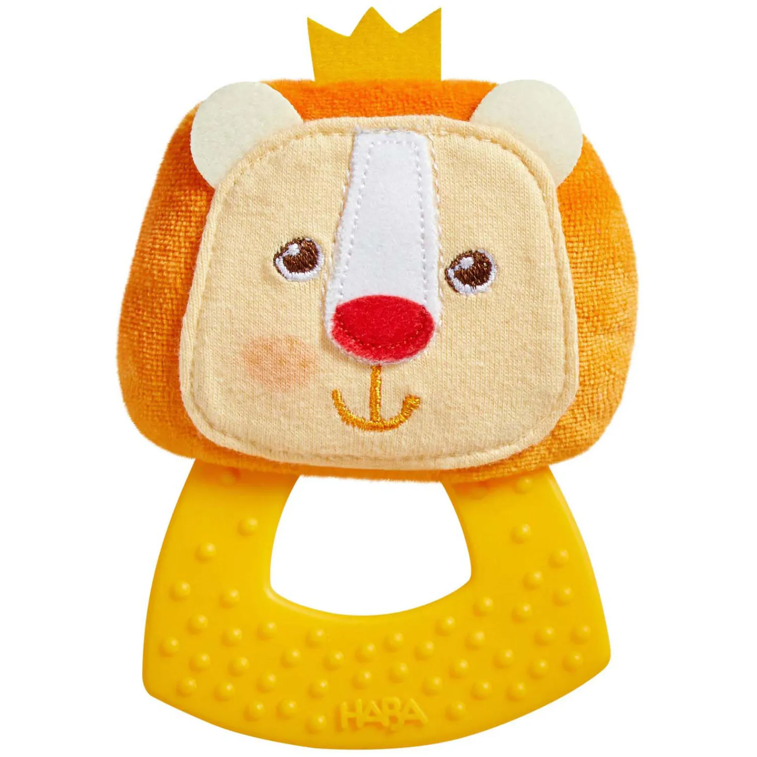 Haba Bijtfiguur Leeuw Sale