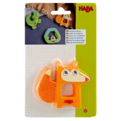 Bijtspeeltje Vos-Haba New