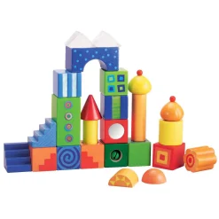 Haba Bouwstenen met Motief Fantasie Clearance