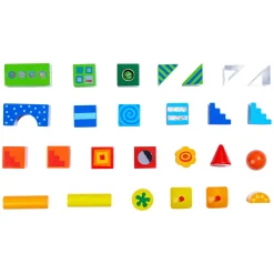 Haba Bouwstenen met Motief Fantasie Clearance