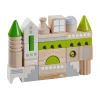 Bouwstenen met Motief Coburg>Haba Discount