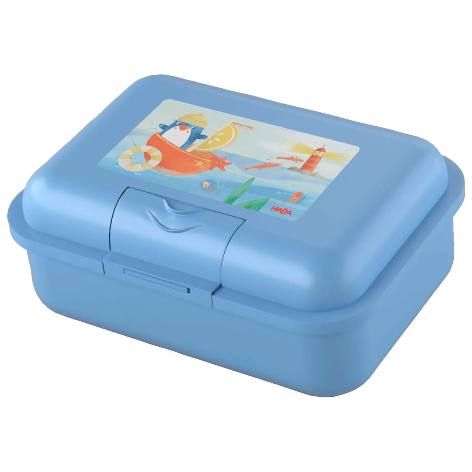 Haba Broodtrommel Pinguin Online