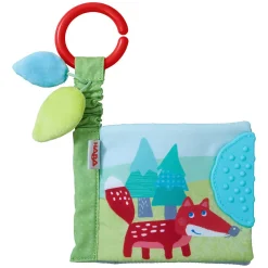 Buggyboek Bosdieren>Haba Outlet