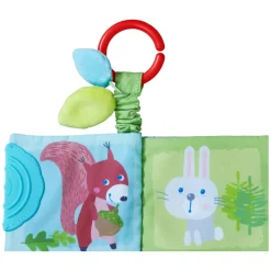 Buggyboek Bosdieren>Haba Outlet