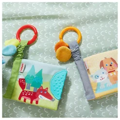 Buggyboek Bosdieren><noscript><img width=