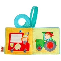 Haba Buggyboek Voertuigen Outlet