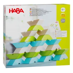 Haba Creatieve Bouwstenen Varius Spel Outlet