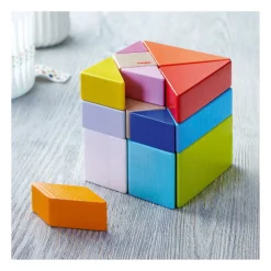 Creatieve Bouwstenen Tangram Spel><noscript><img width=