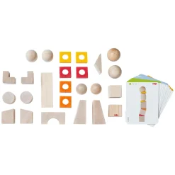 Creatieve Bouwstenen Balanceertorens-Haba Online