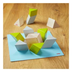Haba Creatieve Bouwstenen Prisma Spel Best