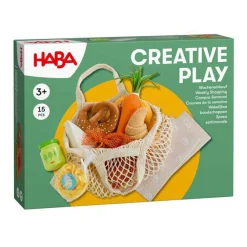 Creative Play - Wekelijkse Boodschappen-Haba Clearance