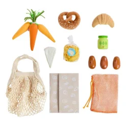 Creative Play - Wekelijkse Boodschappen-Haba Clearance