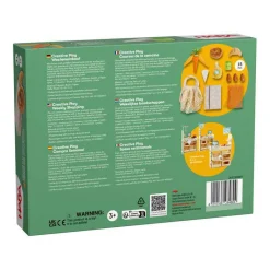 Creative Play - Wekelijkse Boodschappen-Haba Clearance