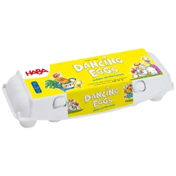 Eierdans Behendigheidsspel-Haba New