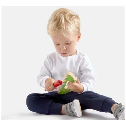 Guiro Krokodil Houten Muziekinstrument-Haba Clearance