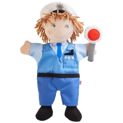 Handpop Politie-Haba Outlet
