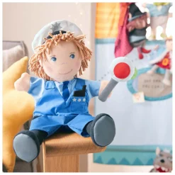 Handpop Politie-Haba Outlet