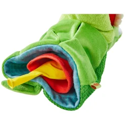 Haba Handpop Veelvraat Kroko