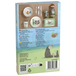 Kinderbestek Bos, 3dlg.><noscript><img width=