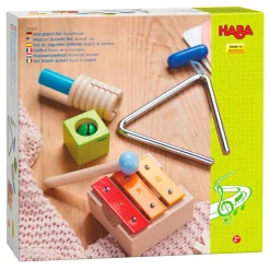 Haba Klankenspeelset Klinkende Klanken