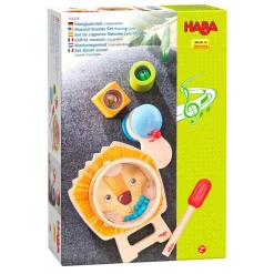 Klankenspeelset Leeuwenkracht-Haba Sale