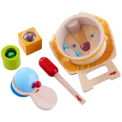 Klankenspeelset Leeuwenkracht-Haba Sale