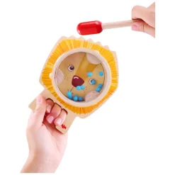 Klankenspeelset Leeuwenkracht-Haba Sale