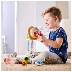 Klankenspeelset Leeuwenkracht-Haba Sale