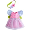 Haba Kledingset Feeenmagie, 30 cm Clearance
