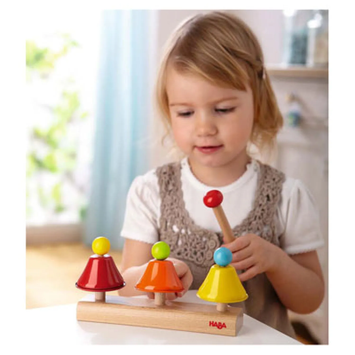 Klokkenspel>Haba Discount