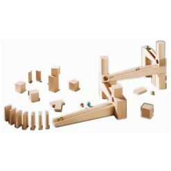 Knikkerbaan Basisdoos Starterset><noscript><img width=