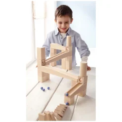 Knikkerbaan Basisdoos Starterset><noscript><img width=