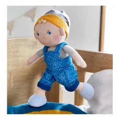 Knuffelpop Lasse, 25 cm><noscript><img width=