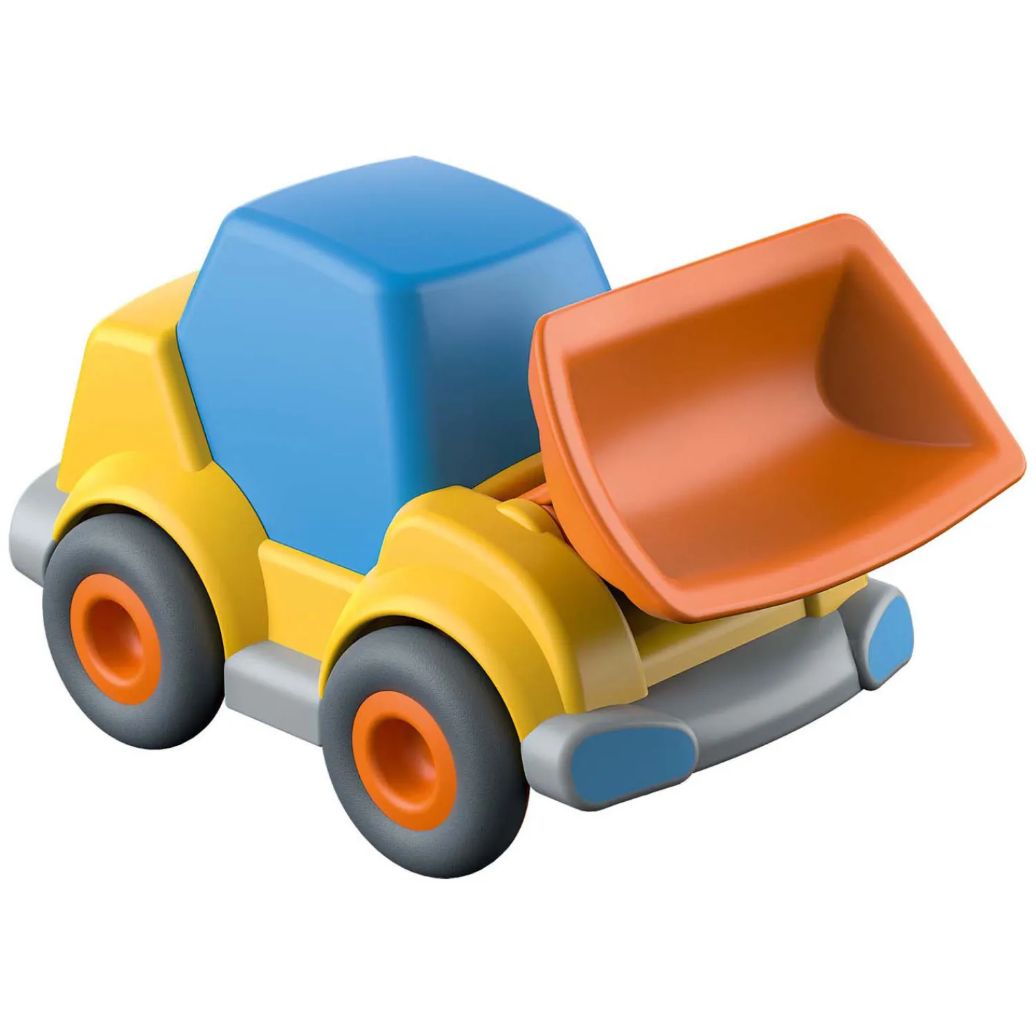 Kullerbu Houten Knikkerbaan - Wiellader>Haba Discount