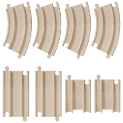 Kullerbu Houten Knikkerbaan Uitbreidingsset>Haba Online