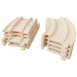 Kullerbu Houten Knikkerbaan Uitbreidingsset><noscript><img width=