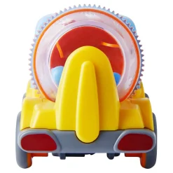 Kullerbu Houten Knikkerbaan - Betonmixer-Haba Hot