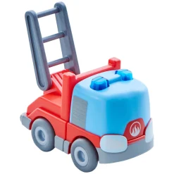 Kullerbu Houten Knikkerbaan Ladderwagen>Haba Hot